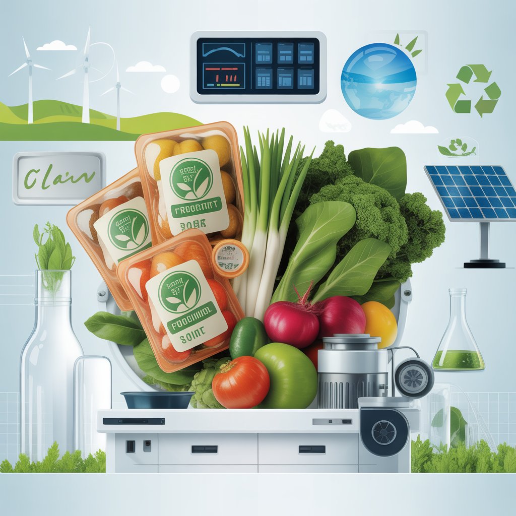 Seguridad alimentaria y sostenibilidad: la necesidad de un enfoque global