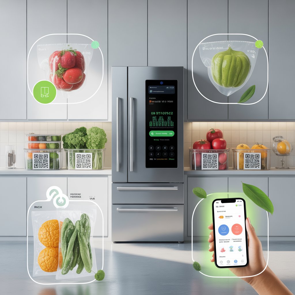 Innovar para un sistema alimentario más sostenible